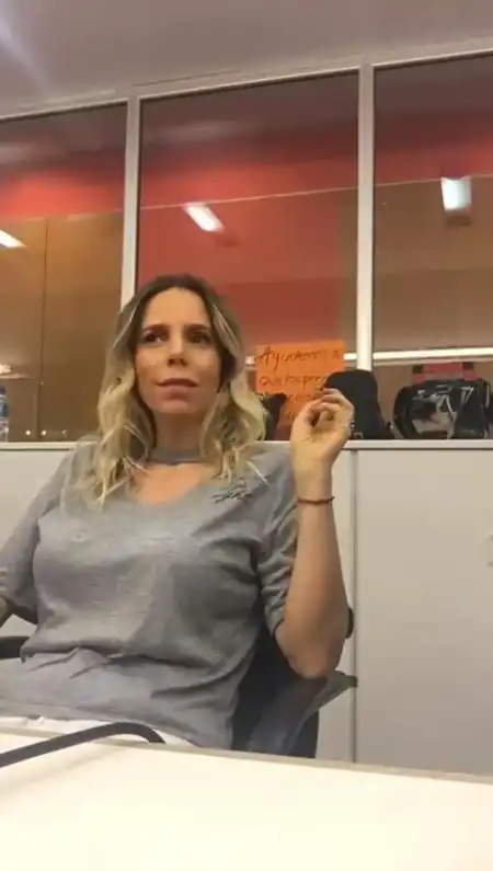 Estilismo profesional para Tatiana Schapiro - Trabajo de Any Giraldez