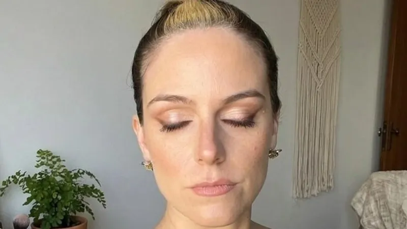 Maquillaje de Set
